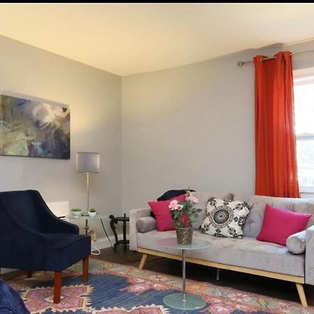 Gemini Studio Apartment Raleigh Luaran gambar